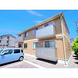 ブリリアント・Ｙ　Ｄ棟