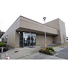 銀行「八十二銀行南松本支店まで1247ｍ」