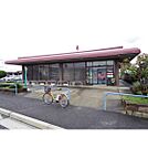 銀行「長野銀行芳川支店まで1268ｍ」