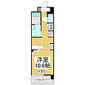 深志M・Oマンション4階7.4万円