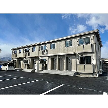 ウィズハイム大町_トップ画像