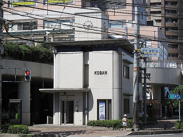 周辺