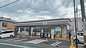 セブンイレブン 大津膳所駅前通り店（350m）
