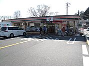 セブンイレブン 大津美崎町店（940m）