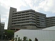 大津市民病院まで610m