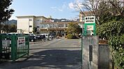 大津市立皇子山中学校（400m）