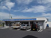 ローソン 国道膳所店（860m）