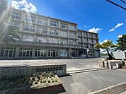 大津市立瀬田北中学校（1000m）