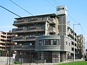 ☆2WAYアクセス可：JR大津京駅徒歩14分/京阪近江神宮駅徒歩11分