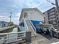 滋賀県大津市本堅田4丁目18-18：物件画像／アヤハ不動産株式会社　堅田営業所