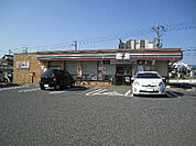 セブンイレブン 大津真野4丁目店（160m）