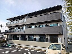 京阪石山坂本線 近江神宮前駅 徒歩5分の賃貸アパート