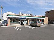ファミリーマート 大津今堅田店（280m）