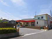 せんだん保育園（810m）