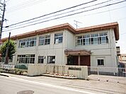 大津市立堅田幼稚園（80m）