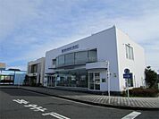 京都信用金庫小野支店（900m）