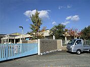 大津市立志賀南幼稚園（1340m）