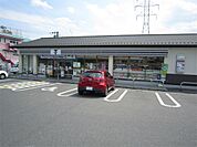 セブン-イレブン 大津坂本3丁目店（634m）