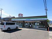 ファミリーマート 志賀和邇店（450m）