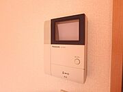TVドアホン