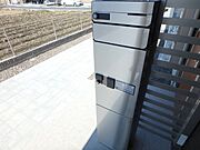 宅配BOX