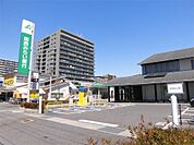 関西みらい銀行 堅田支店（1090m）