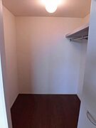 ウォークインクローゼット