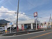 ウエルシア大津唐崎店（290m）