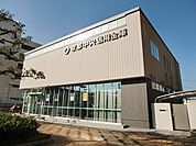 京都中央信用金庫堅田支店（500m）