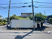近隣も落ち着いた住宅地です