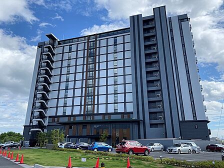 シニア向け分譲マンション