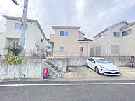 滋賀県大津市弥生町：物件画像