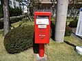 郵便POST（...