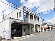 滋賀銀行錦織支店（1170m）