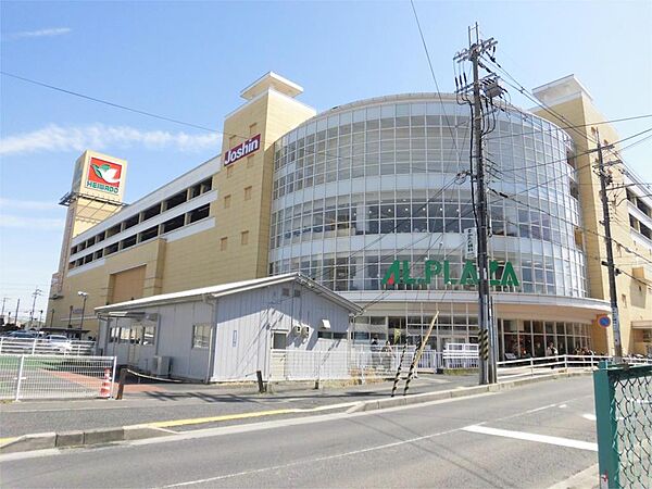 周辺を拡大表示