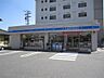 周辺：ローソン 大津本堅田四丁目店（160m）