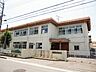 周辺：大津市立堅田幼稚園（810m）