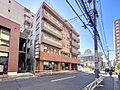 カーサ瀬田