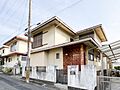 一里山5丁目　貸家