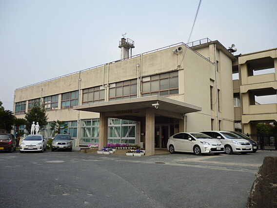 大津市立瀬田小...