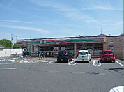 セブンイレブン大津一里山店（280m）