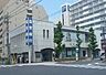 周辺：滋賀銀行瀬田駅前支店（40m）