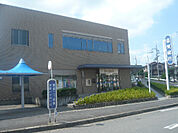 滋賀銀行南郷支店（420m）