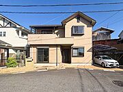 JR瀬田駅歩12分の立地です