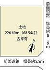 滋賀県草津市野村1丁目：物件画像