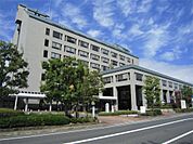 草津市役所（1140m）