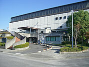 栗東市民体育館（1400m）