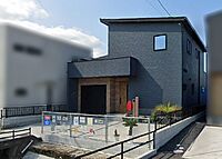 滋賀県守山市播磨田町：物件画像