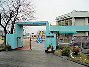 野洲市立野洲幼稚園（550m）