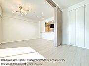 （CGにて家具消し加工を施しています）